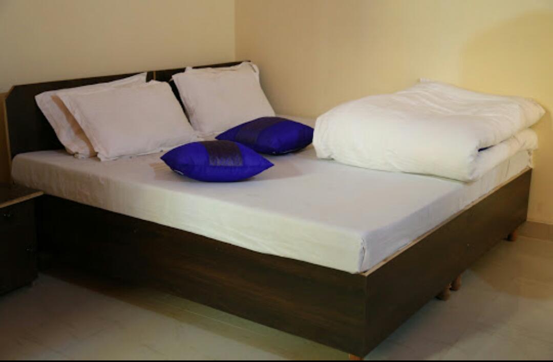 Hotel Dream Palace New Delhi Eksteriør bilde