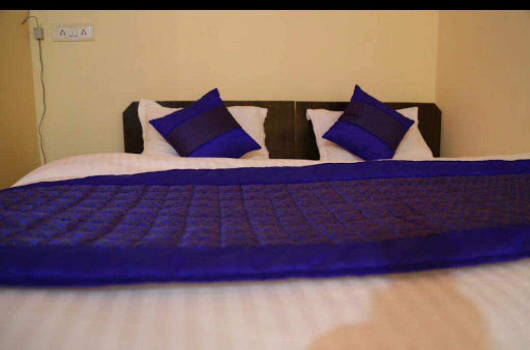 Hotel Dream Palace New Delhi Eksteriør bilde